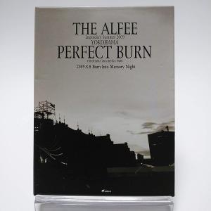 廃盤 THE ALFEE 2DVD Legendary Summer 2009 YOKOHAMA P...