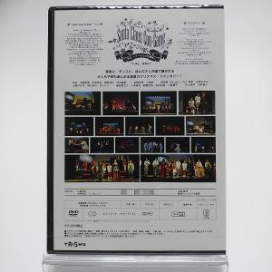 ボーナスストアPlus 10%対象 DVD S...の詳細画像1