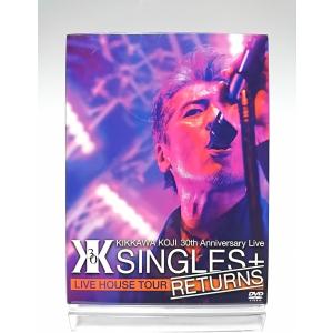 布袋寅泰・吉川晃司 COMPLEX 20240515-16 日本一心 Blu-ray+2CD