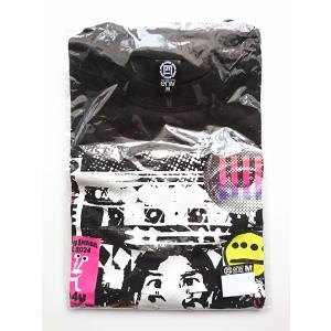 優良配送 稲葉浩志 Koshi Inaba LIVE 2024 enIV 広島限定 ファイナルTシャツ (Mサイズ) 2410M