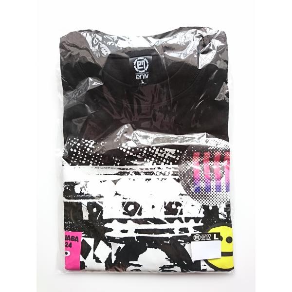 優良配送 稲葉浩志 Koshi Inaba LIVE 2024 enIV 広島限定 ファイナルTシャ...
