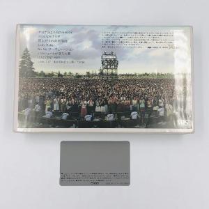 優良配送 (USED品/中古品) 吉川晃司 V...の詳細画像1