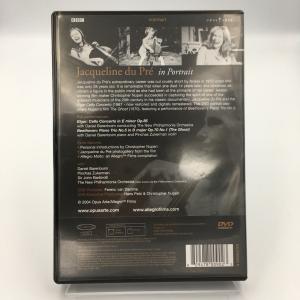 (USED品/中古品) ジャクリーヌ・デュ・プ...の詳細画像1