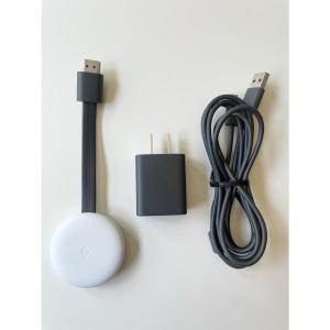 クロームキャスト 優良配送 廃盤品 Google Chromecast