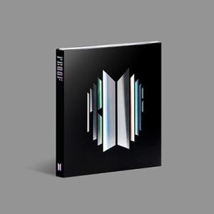 ボーナスストアPlus 10％対象 廃盤 輸入盤 3CD BTS Proof COMPACT EDI...