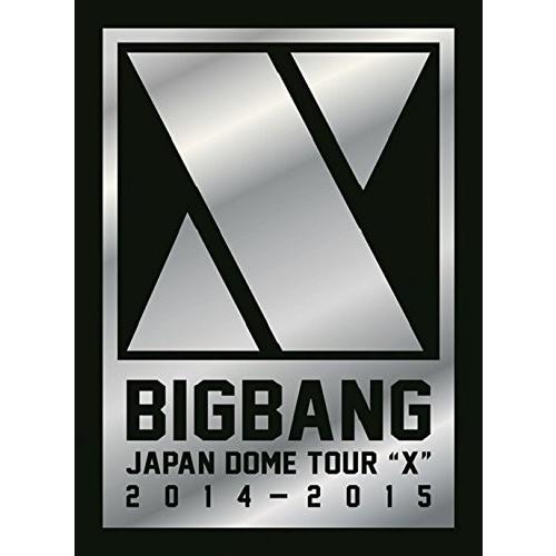 新品 送料無料 【早期購入特典あり】 BIGBANG JAPAN DOME TOUR 2014~20...