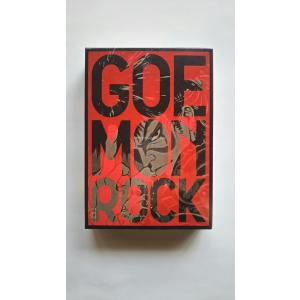 優良配送 五右衛門ロック special edi...の商品画像