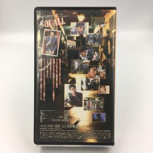 (USED品/中古品) 吉川晃司 SQUALL...の詳細画像1