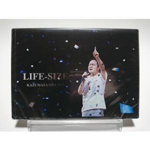 優良配送 小田和正 LIFE-SIZE 2022 ファンクラブ限定 DVD