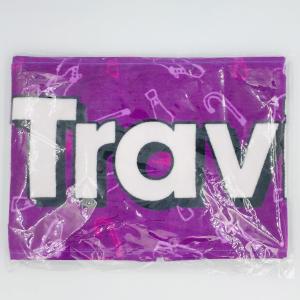 Travis Japan PHOTO BOOK Torasha トラ写 + 2024 Special Calendar