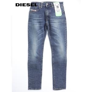 ディーゼル DIESEL ジーンズ デニム ブランド メンズ スリム ストレッチ イタリア製 D-STRUKT 009AR｜red-star