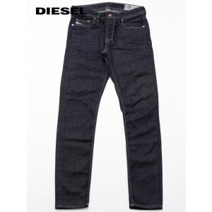 ディーゼル DIESEL ジーンズ デニム ブランド メンズ レギュラー