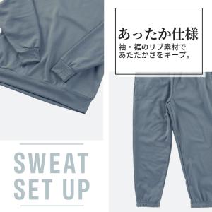 パジャマ メンズ ルームウエア 大きいサイズ ...の詳細画像3