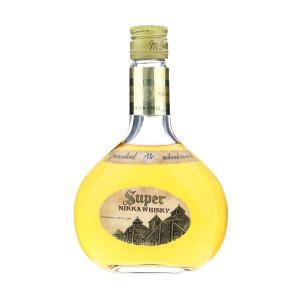 ニッカウヰスキー（NIKKA WHISKY） ニッカ 余市 シングルモルト