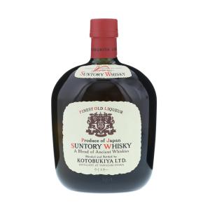 サントリーオールドウィスキー　　　　特級760ml　6本セット　新品未開封 サントリーオールドウィスキー 特級760ml 6本セット 新品未開封