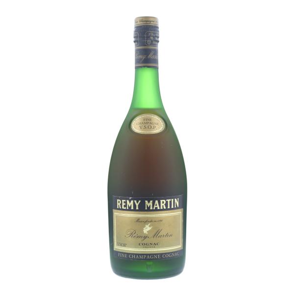 レミーマルタン VSOP コニャック 特級表示 箱なし 700ml 40％　CA-9-1-13076...