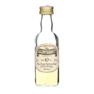 SUNTORY（サントリー） 【ミニチュアボトル】サントリー クレスト 12年