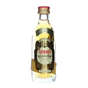 サントリーウイスキー オールド 【ミニチュアボトル】サントリー