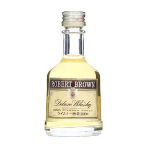 SUNTORY 【ミニチュアボトル】サントリー 白州 10年 ピュア