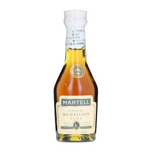 Hennessy（ヘネシー） 【ミニチュアボトル】ヘネシー VSOP リザーブ