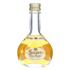 SUNTORY（サントリー） 【ミニチュアボトル】サントリー 白州 10年