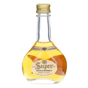 SUNTORY 【ミニチュアボトル】サントリー 白州 10年 ピュア
