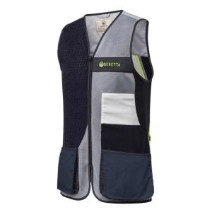 BERETTA ベレッタ オリンピックモデル ベスト(ネイビー BERETTA ベレッタ オリンピックモデル ベスト(ネイビー