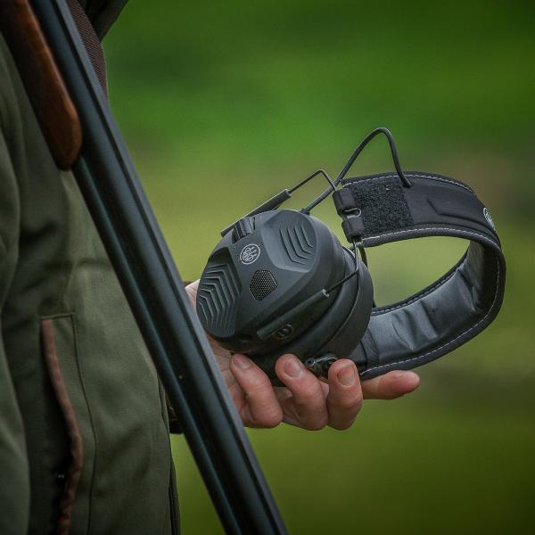 BERETTA　ベレッタ　国内正規販売品 イヤーマフ electronic earmuff