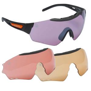 BERETTA（ベレッタ） 国内正規販売品 バレルレスト 革製 : RED BRICKS