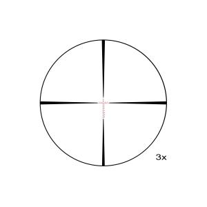 March ライフルスコープ March-F ...の詳細画像5