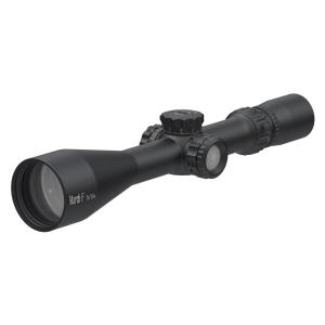 ハッコー　ライフルスコープ　1.5-6X42 レティクル発光 ハッコー ライフルスコープ 1.5-6X42 レティクル発光