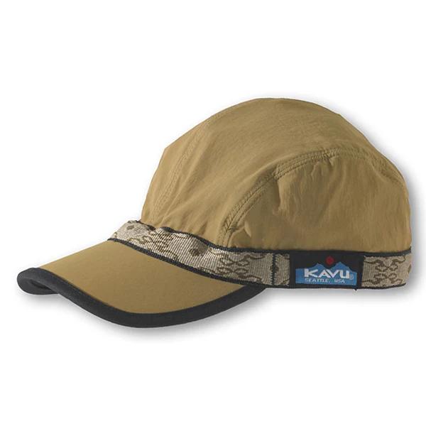 カブー KAVU シンセティックキャップ パイライト