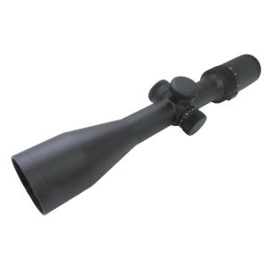 ライト光機　ライフルスコープ　1.5-9×45