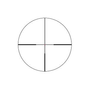 ライト光機 ライフルスコープ 1.5-9×45の詳細画像2