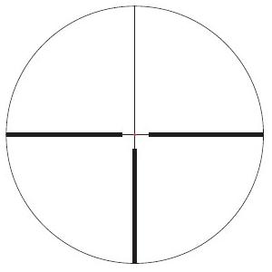 ライト光機 ライフルスコープ1-6×24の詳細画像2