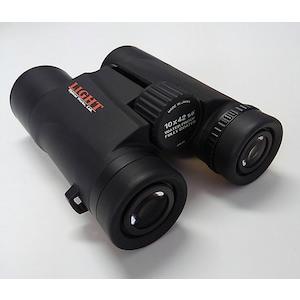 ライト光機 双眼鏡 10×42 SX1の詳細画像2