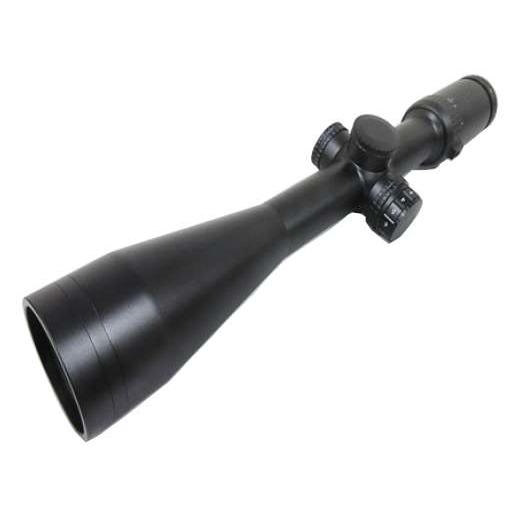 ライト光機　ライフルスコープ2.5-15×50