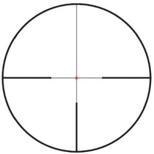 ライト光機 ライフルスコープ 4-24×50の詳細画像2