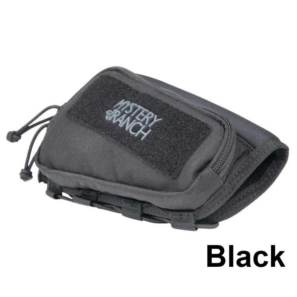 国内正規品　MYSTERYRANCH ミステリーランチ　CHEEKY RISER RIGHTY　チー...