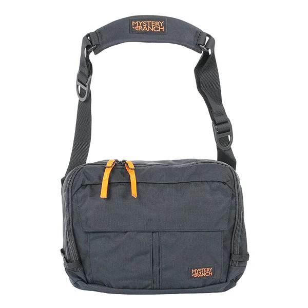 国内正規品　MYSTERYRANCH ミステリーランチ　ディストリクト8　バック