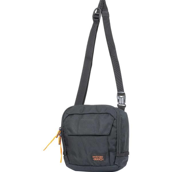 国内正規品　MYSTERYRANCH　ミステリーランチ　DISTRICT4　ディストリクト4
