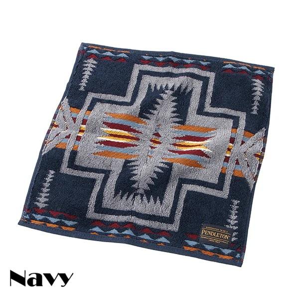 PENDLETON　ペンドルトン　エンボスマルチタオル