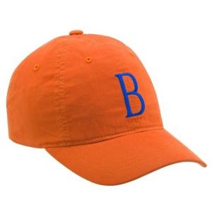 BERETTA　ベレッタ　国内正規販売品　Big B2 Hat　キャップ　cap 帽子　オレンジ｜redbricks