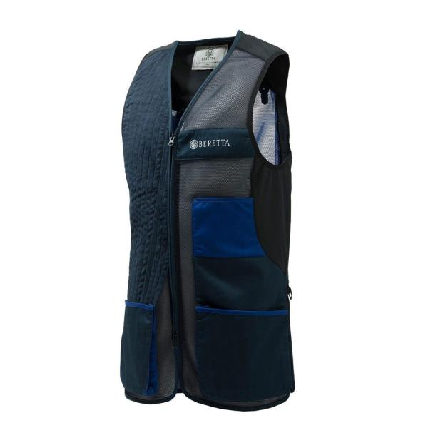 BERETTA ベレッタ 国内正規販売品 BERETTA Olympic Vest 3.0