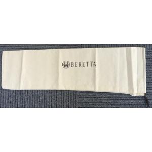 BERETTA　ベレッタ　国内正規販売品 ソフトスリーブ【機関部＆銃床用】 散弾銃　上下二連