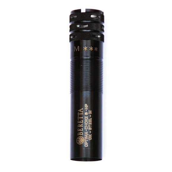 BERETTA ベレッタ 国内正規販売品 オプティマチョークHP+20mm ポーテッド