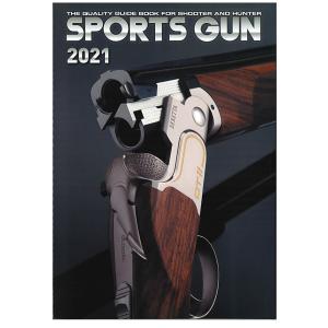 SPORTS GUN コレクション 2021