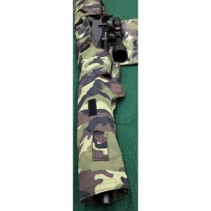 田上 TAGAMI ブラインドカバー 空気銃用...の詳細画像3