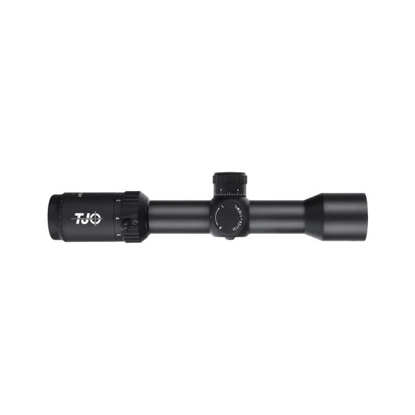 TJO 百舌 1.5-10×36 SFP IR