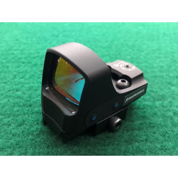 東京スコープ A-1 ドットサイト